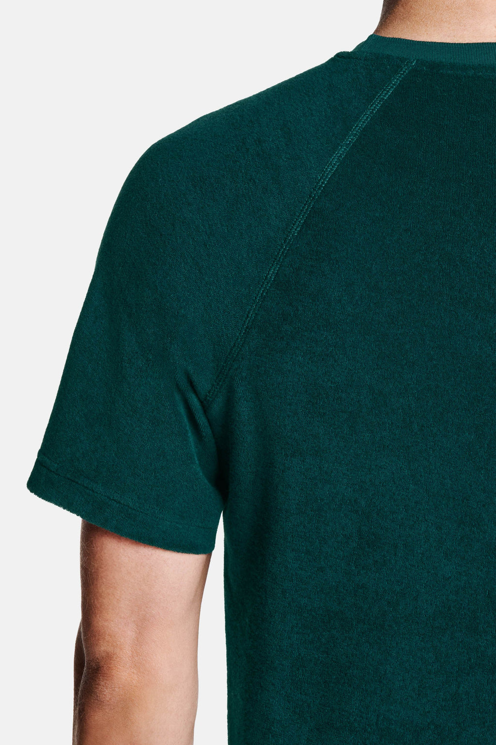 Goodwoods * The Terry Tee
