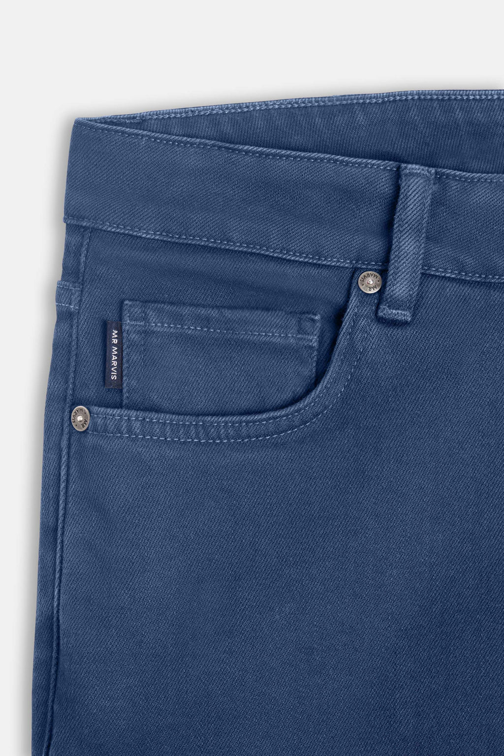 Kingfishers * The Five-pockets