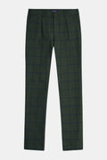 Holmes * The Flannels