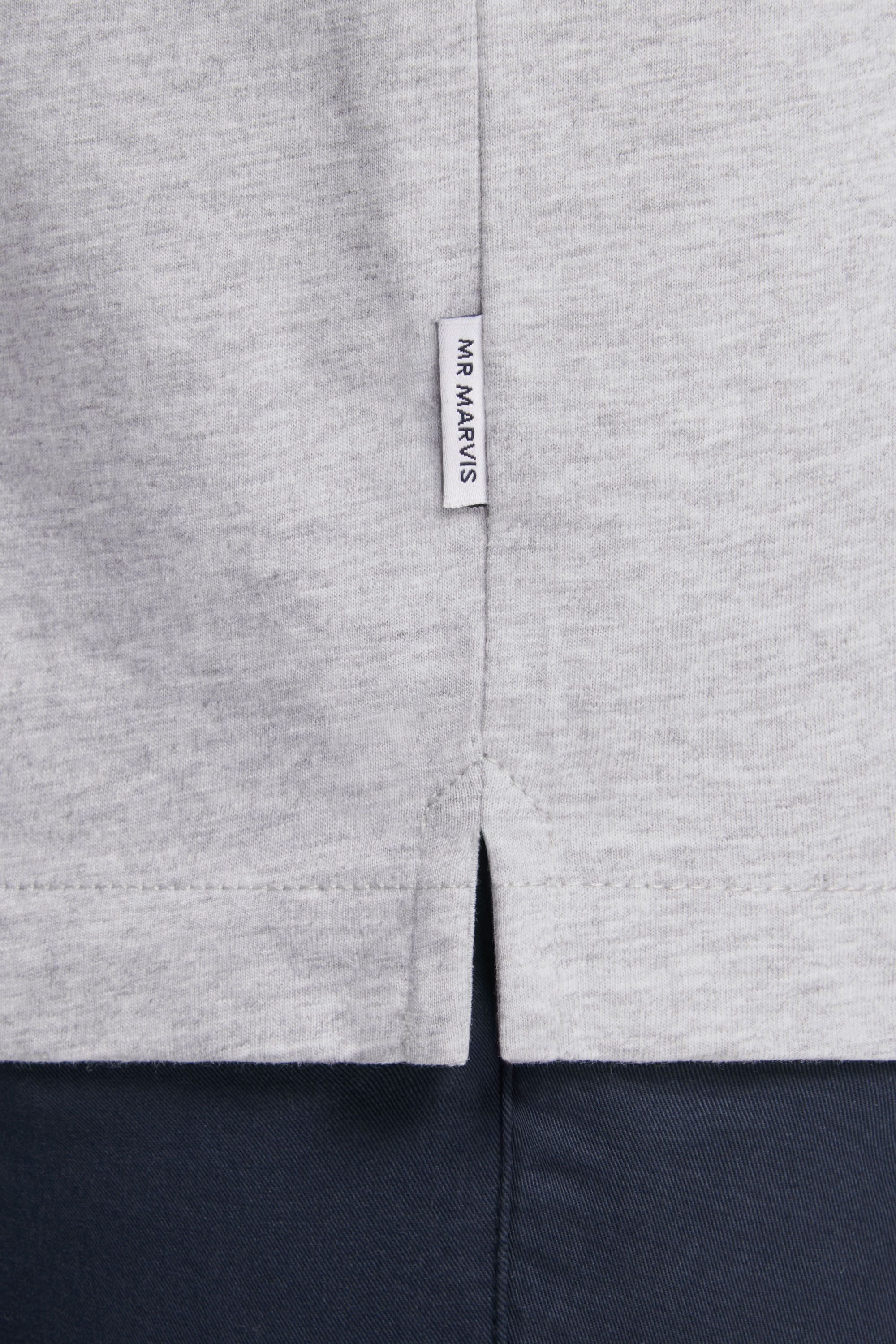 Oysters * The Midweight Tee