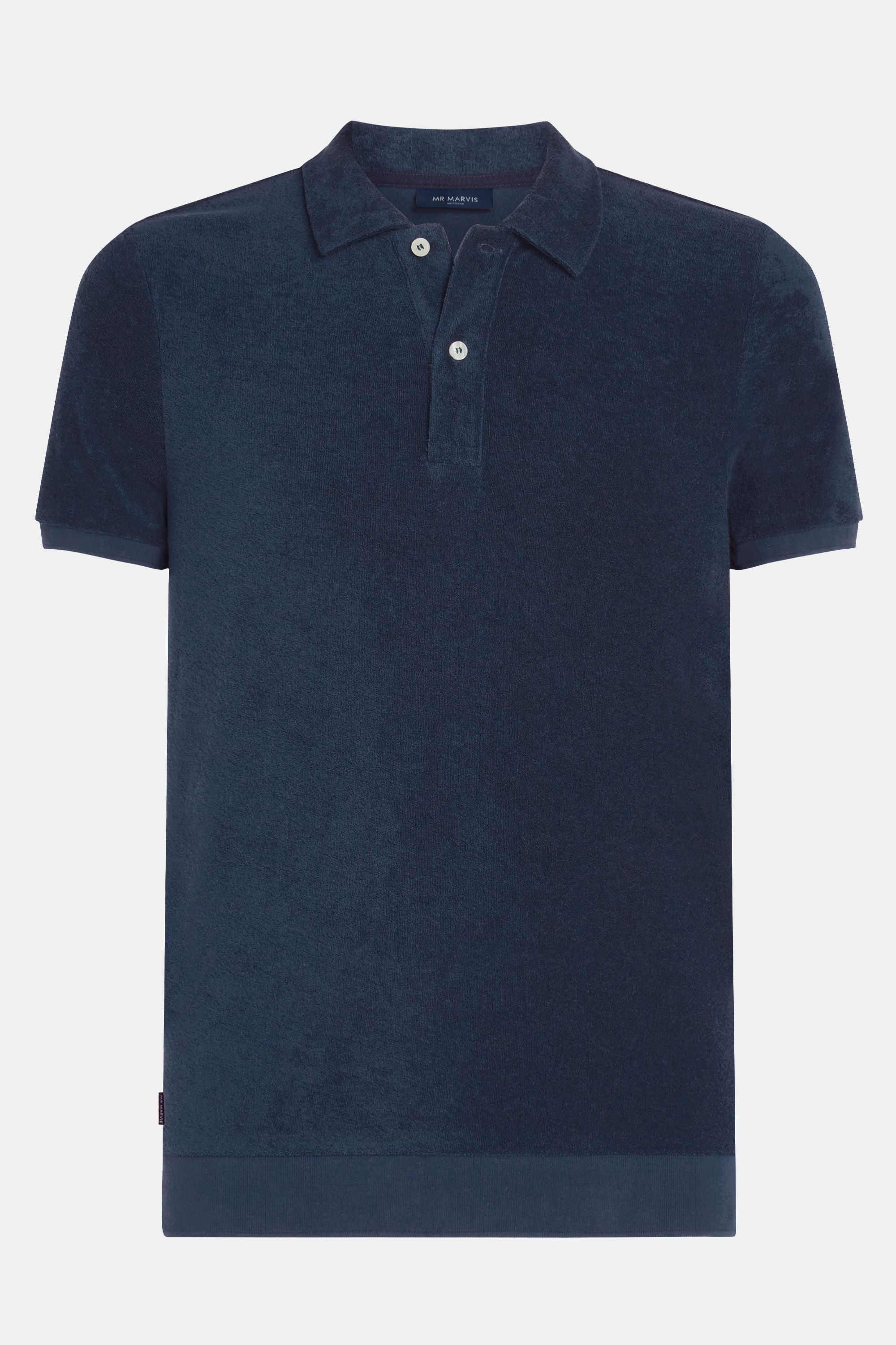 Cosmics * The Terry Polo