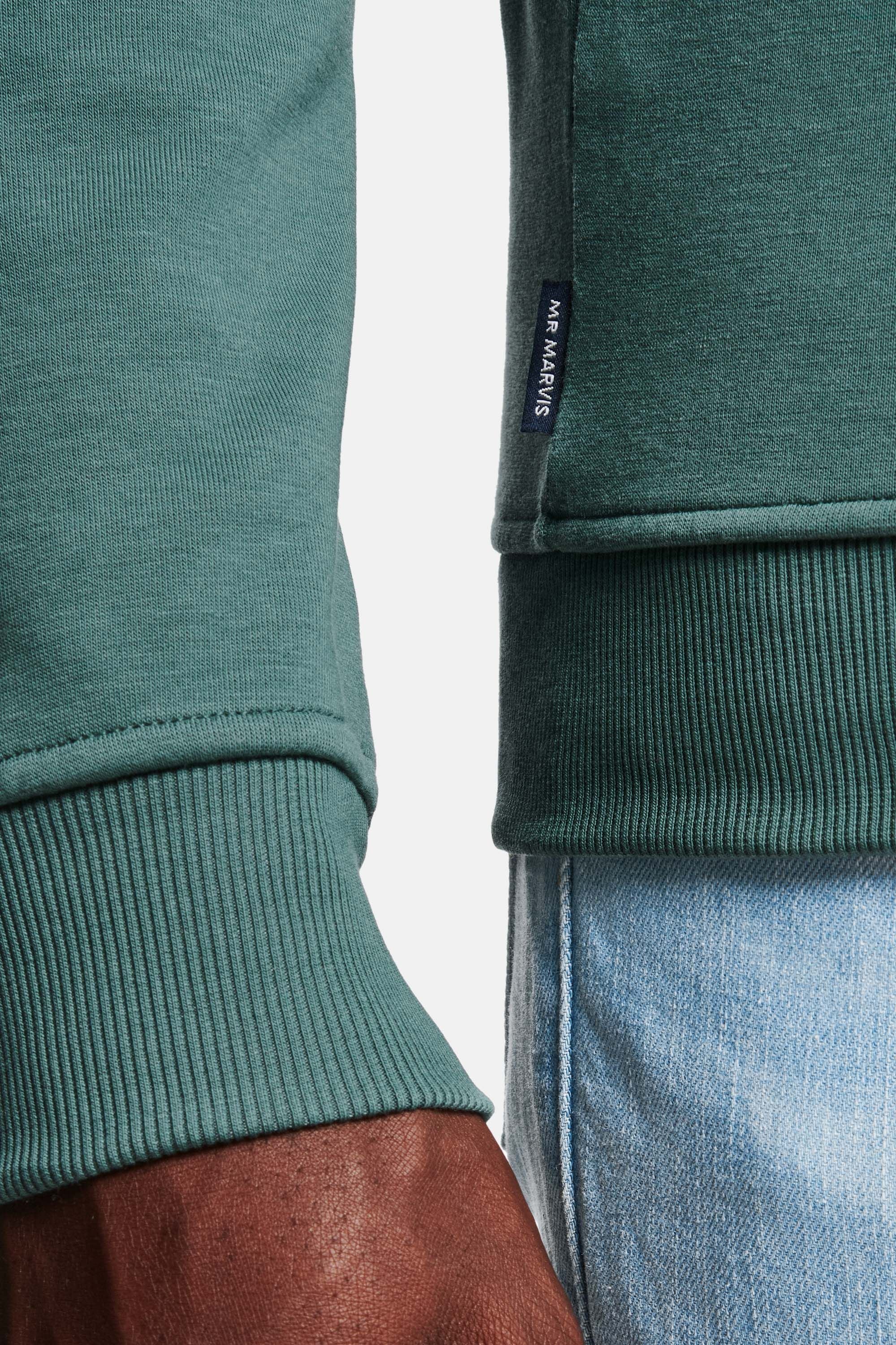 Felsons * The Easy Sweater