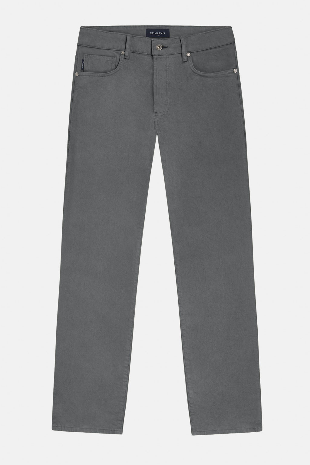 Newmans * The Straight Fit Five-pockets