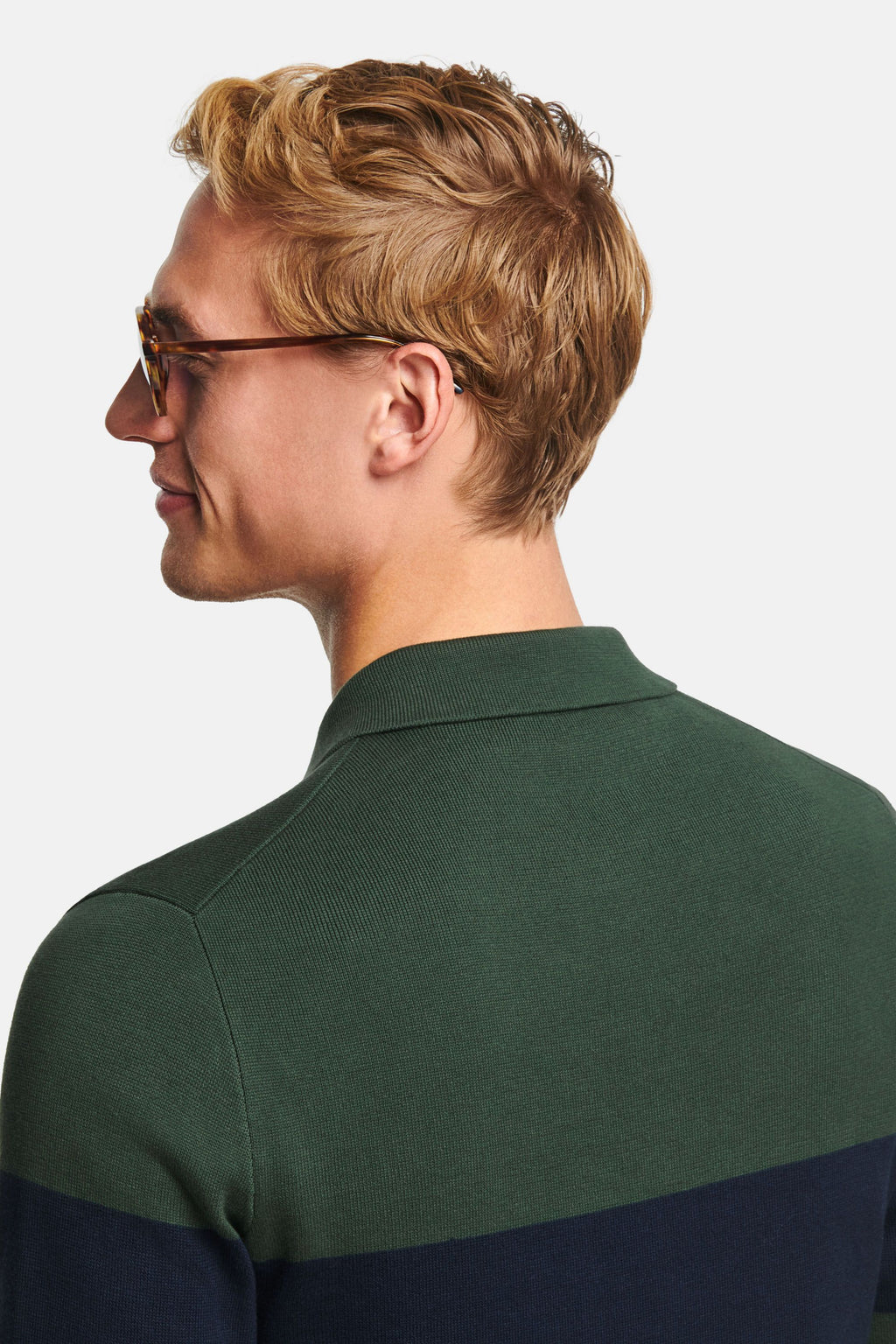 Scrums * The Rugby Pullover