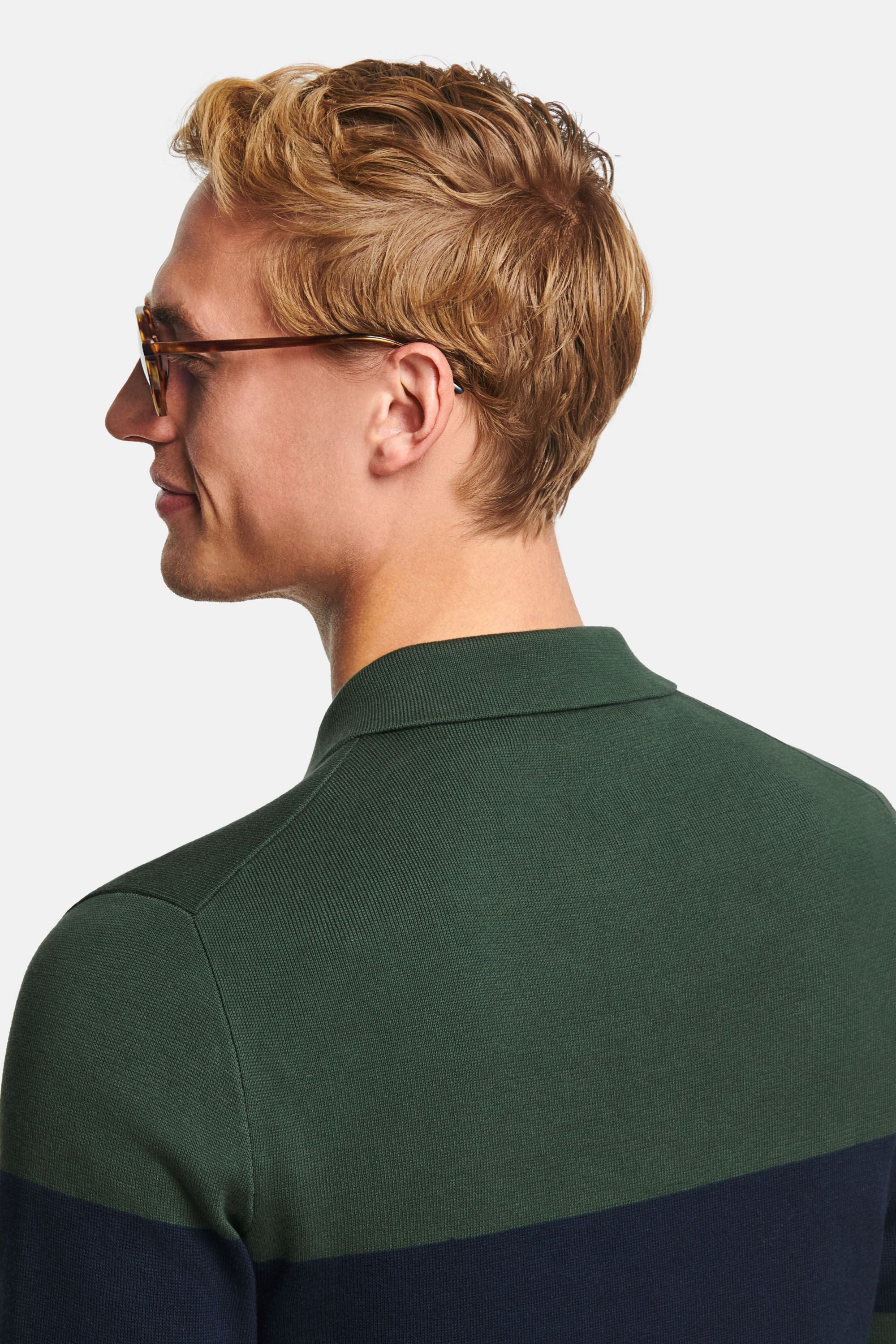 Scrums * The Rugby Pullover