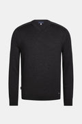 Storms * The Merino V-neck