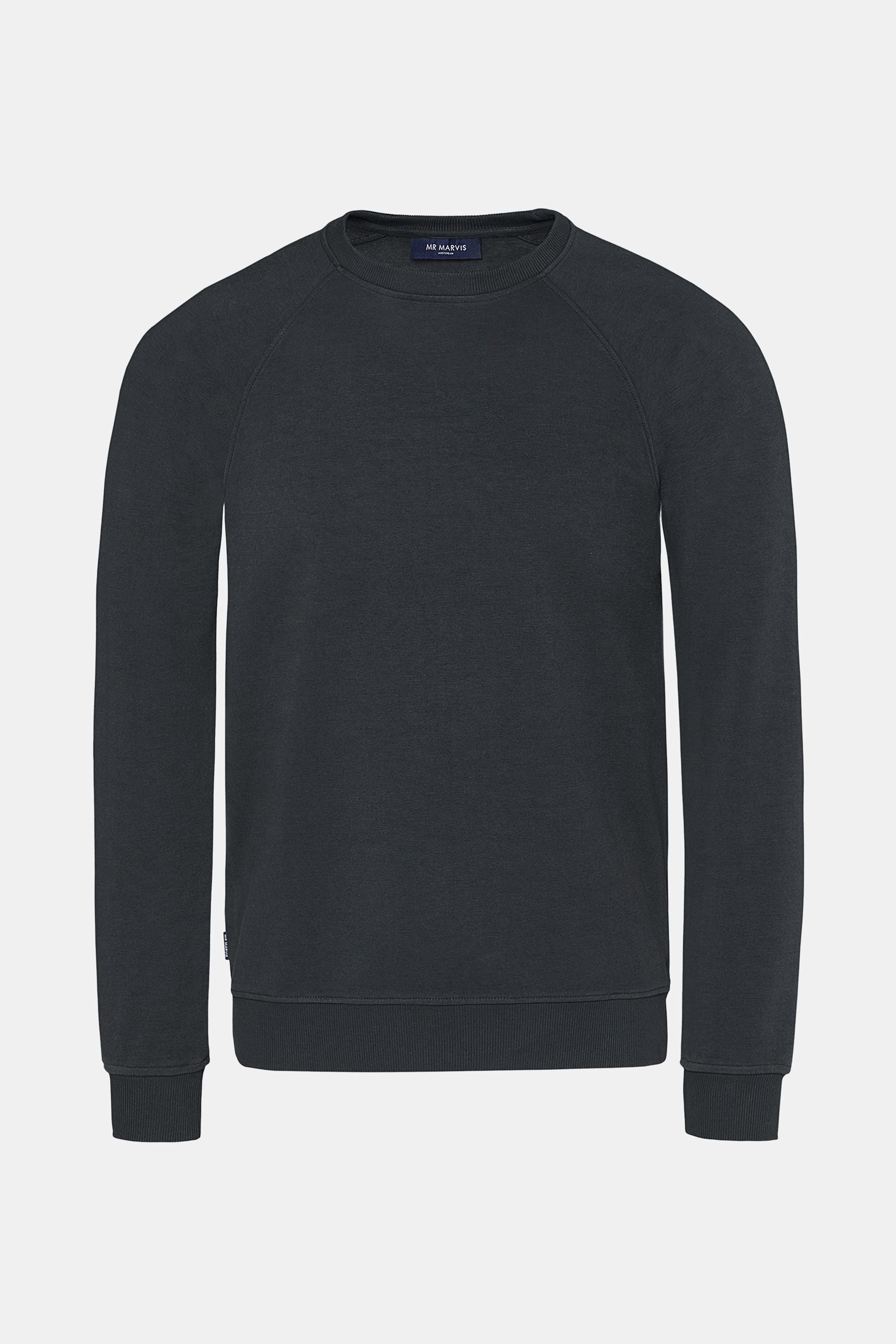 Storms * The Easy Sweater