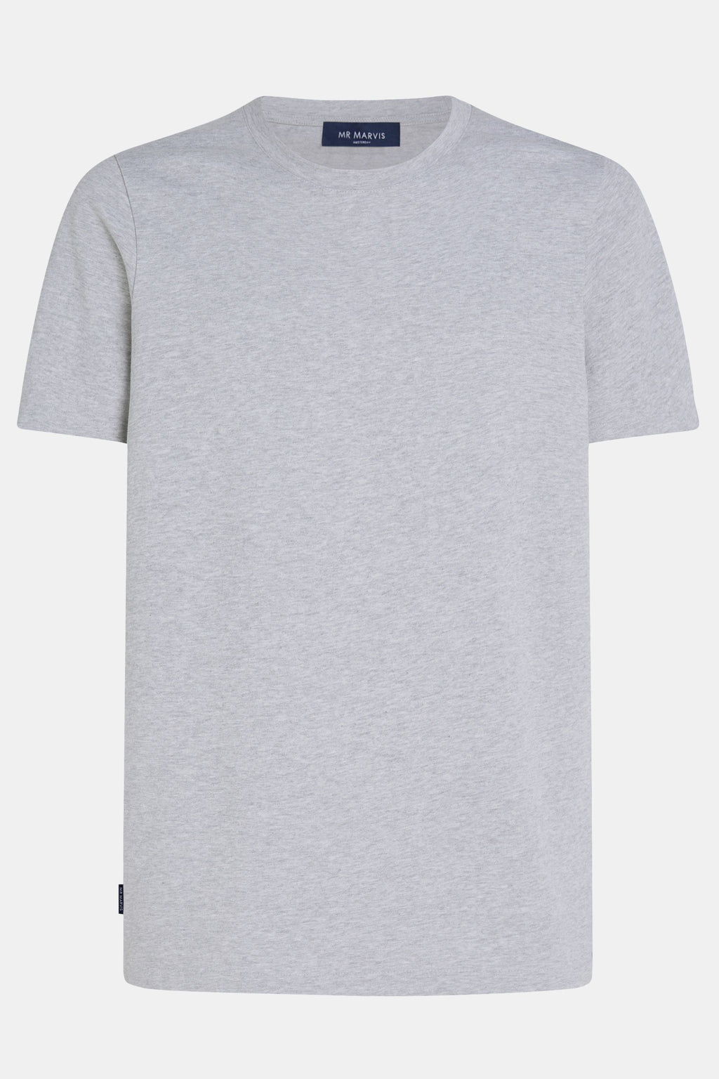 Oysters * The Heavy Tee