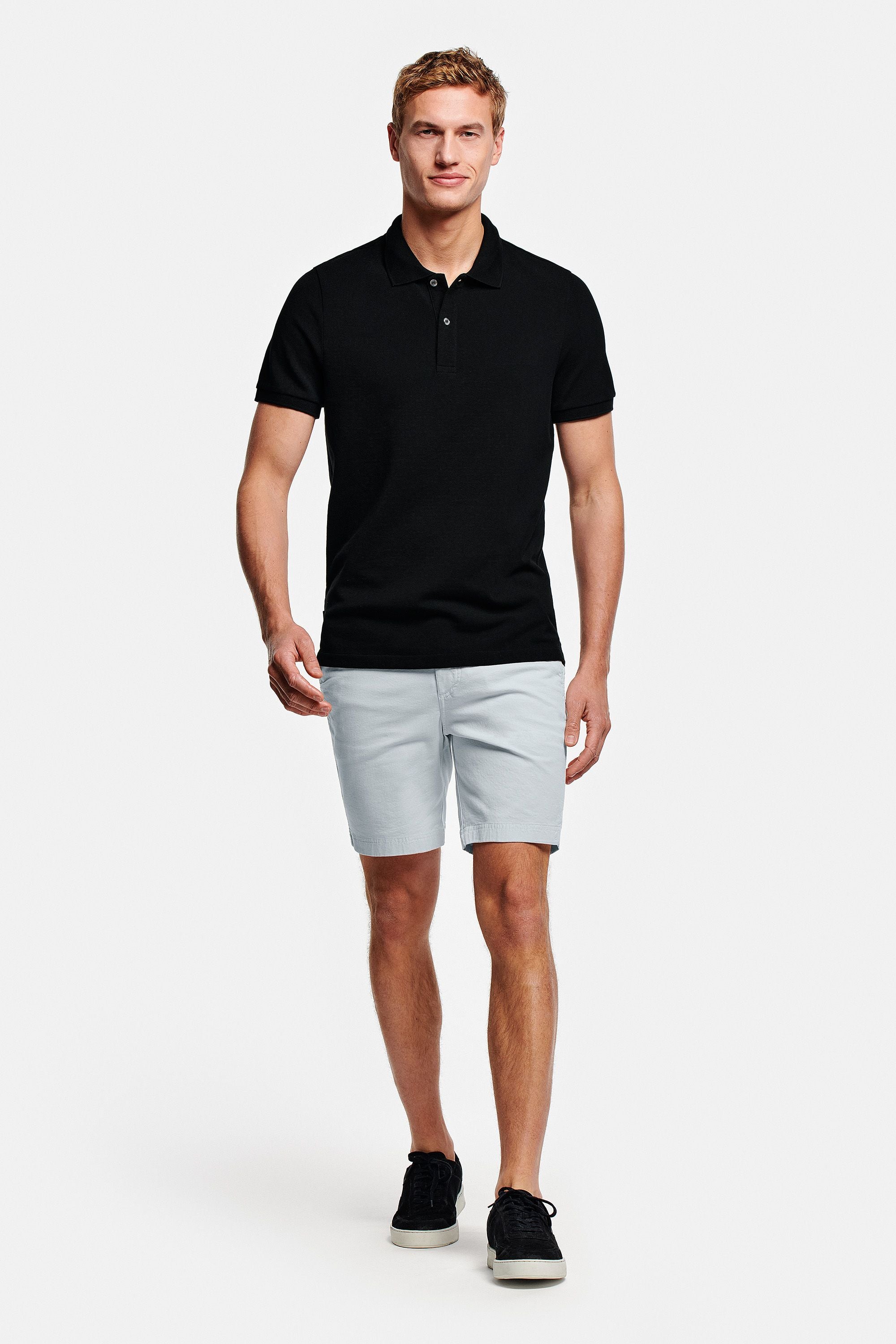 Blackjacks * The Classic Polo