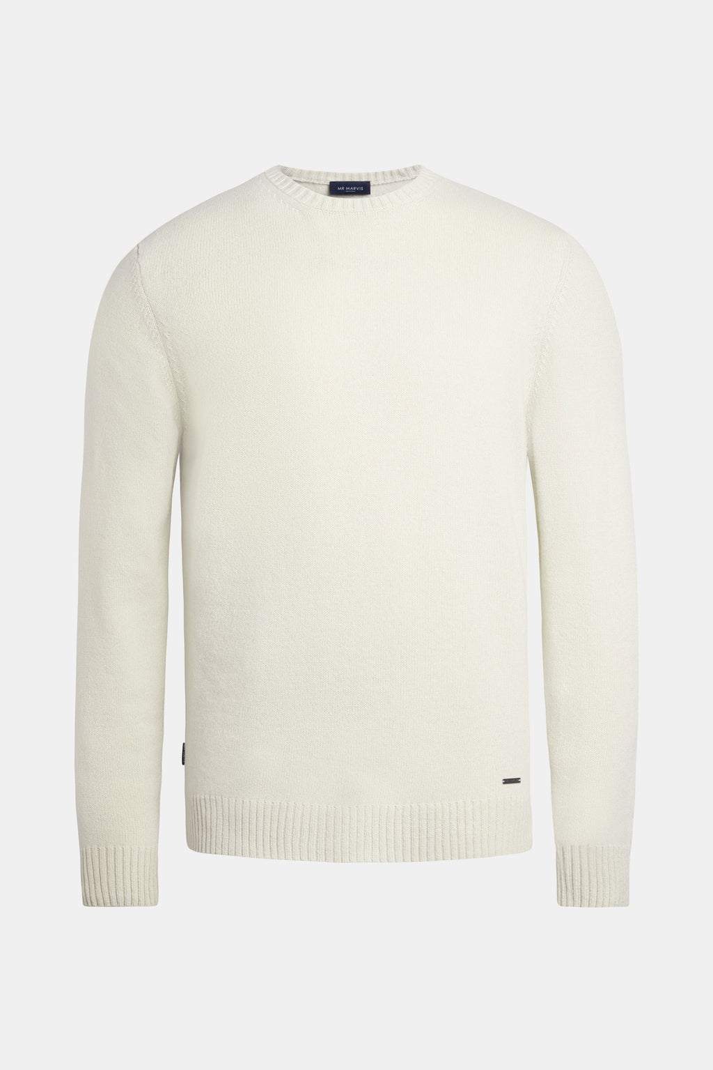 Coconuts * The Wool Pullover