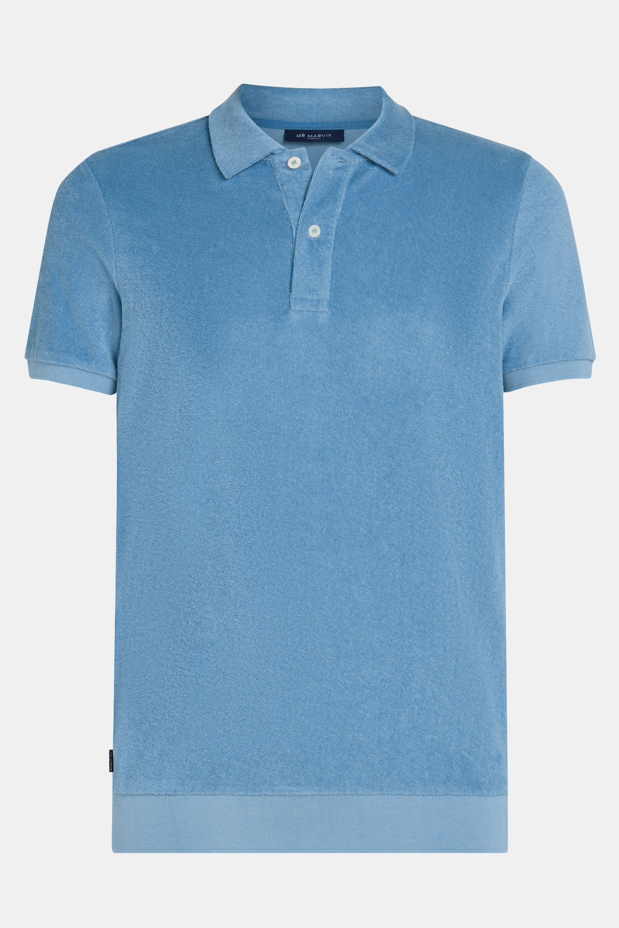 Boulevards * The Terry Polo