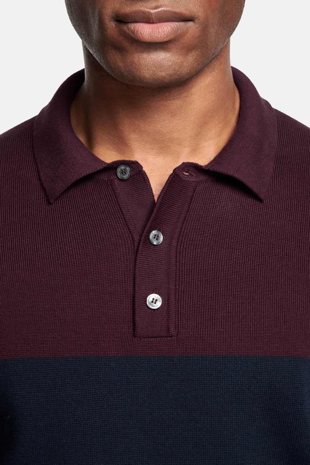 Rucks * The Rugby Pullover