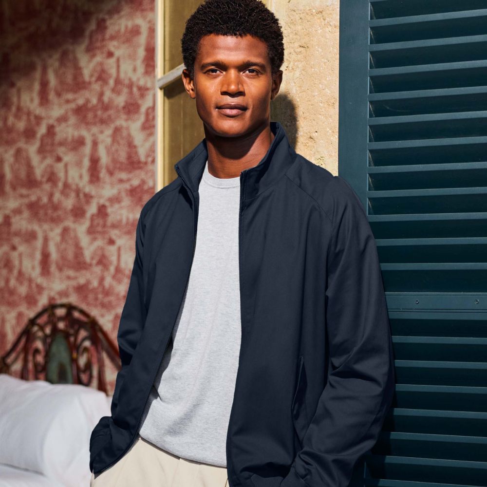 Banters * The Polo Pullover