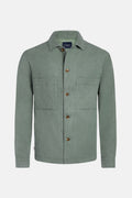 Defenders * The Linen Shacket
