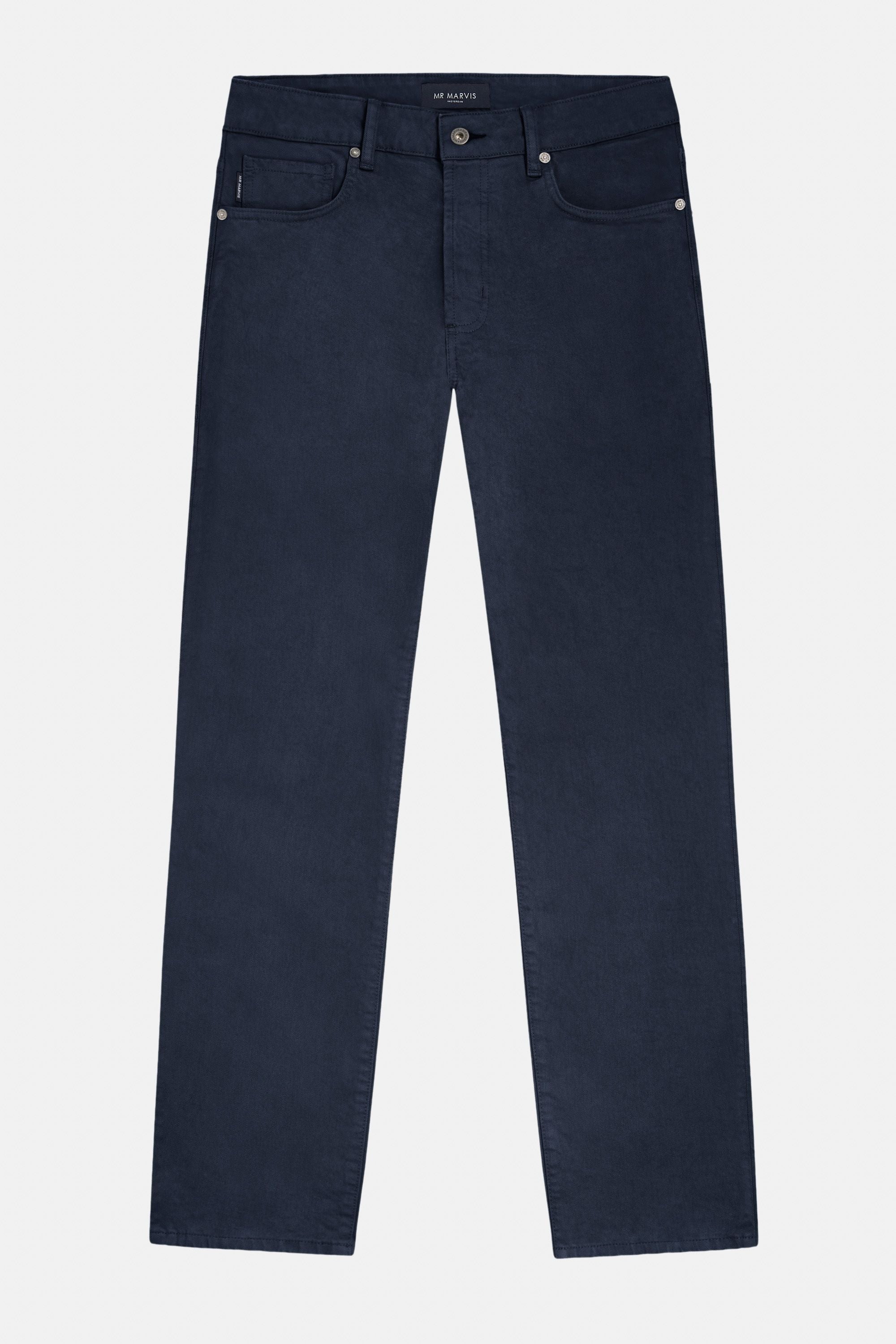 Cosmics * The Straight Fit Five-pockets