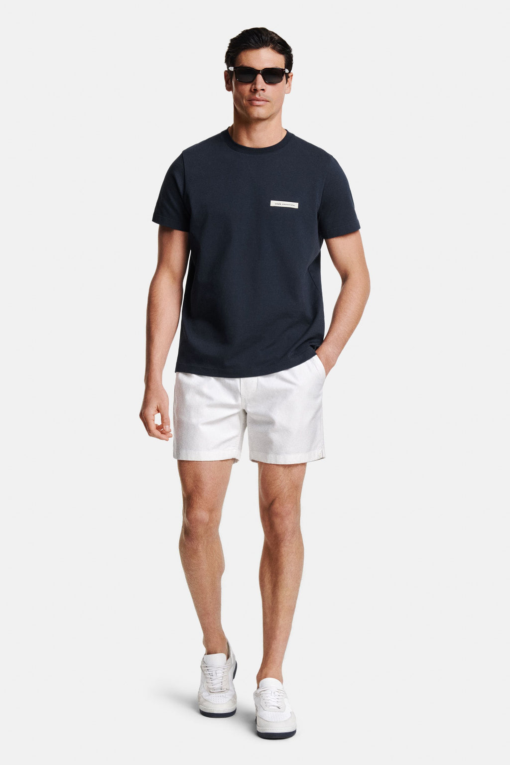 Wimbledons * The Short Weekenders