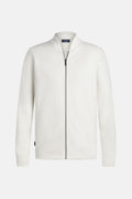 Coconuts * The Zip Cardigan