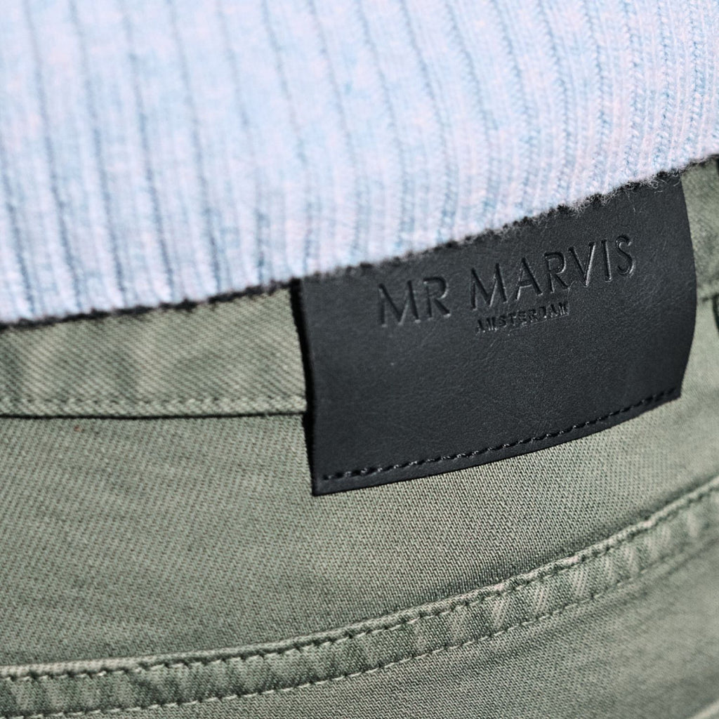 Carlos * The Jeans