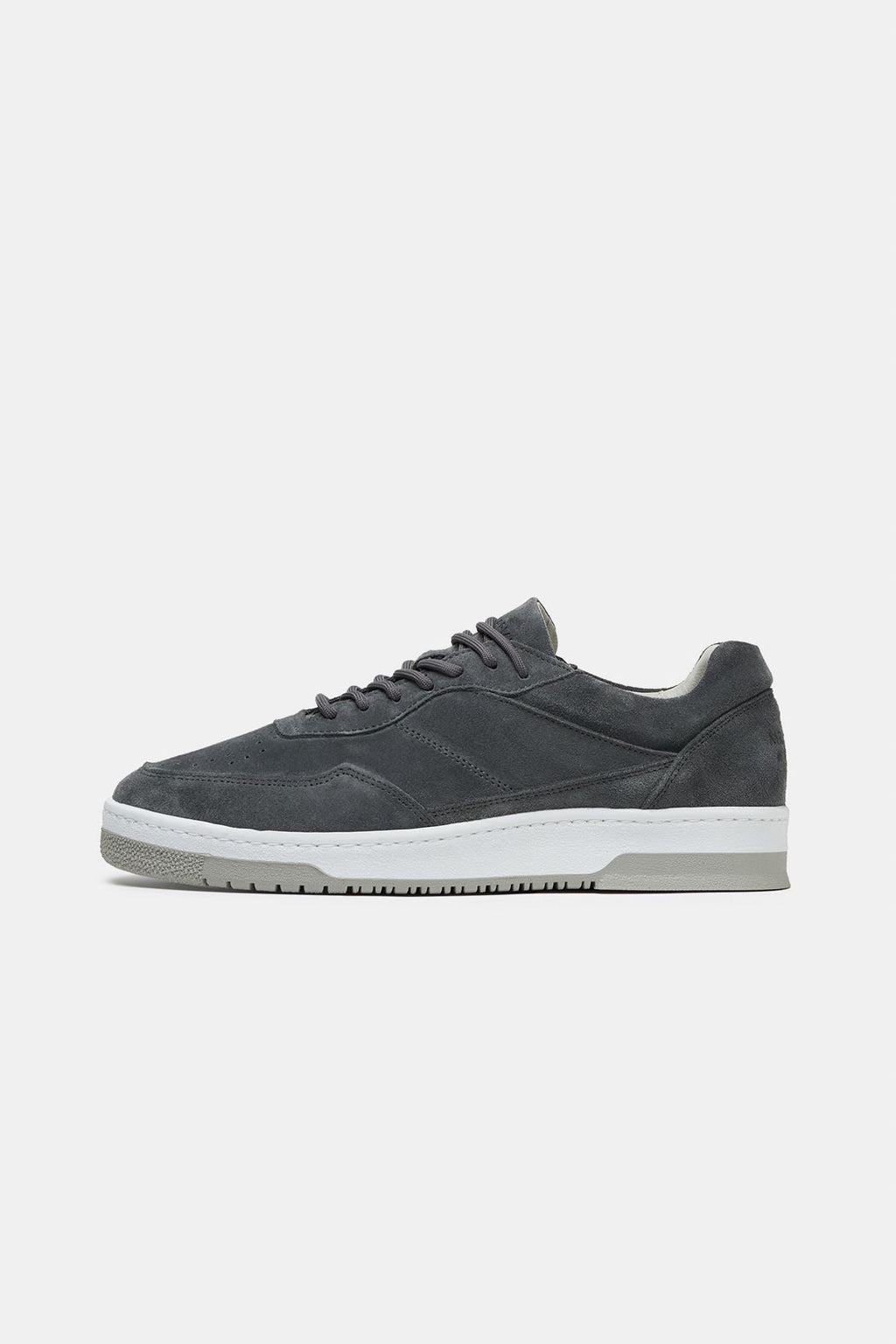 Storms * The Suede Sneakers