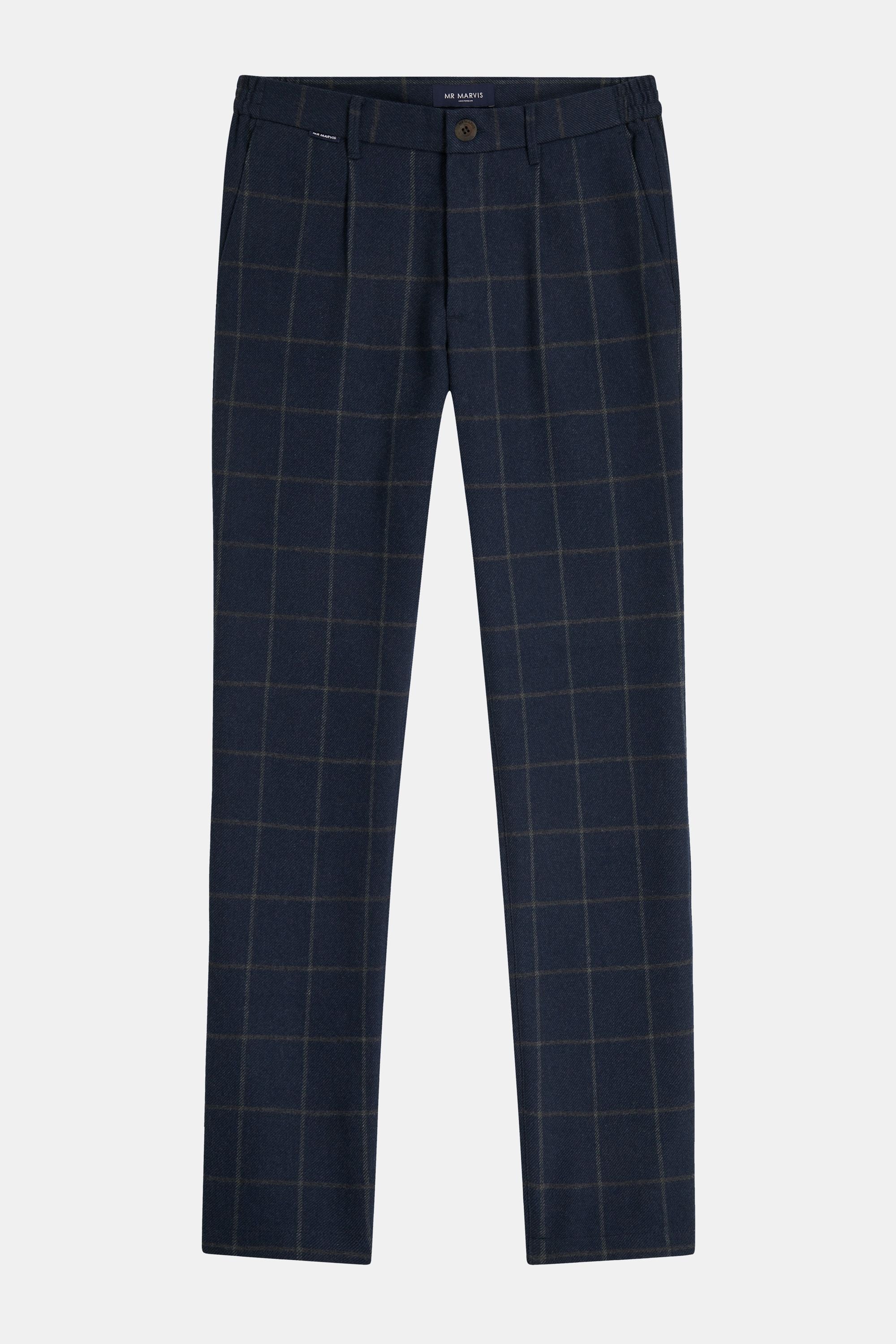 Hudsons * The Flannels