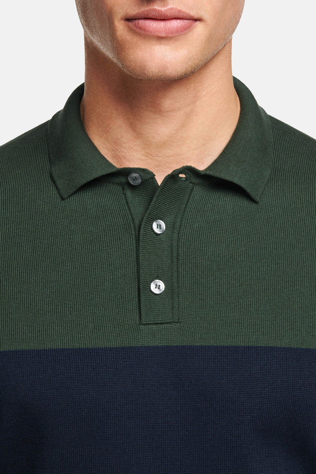 Scrums * The Rugby Pullover