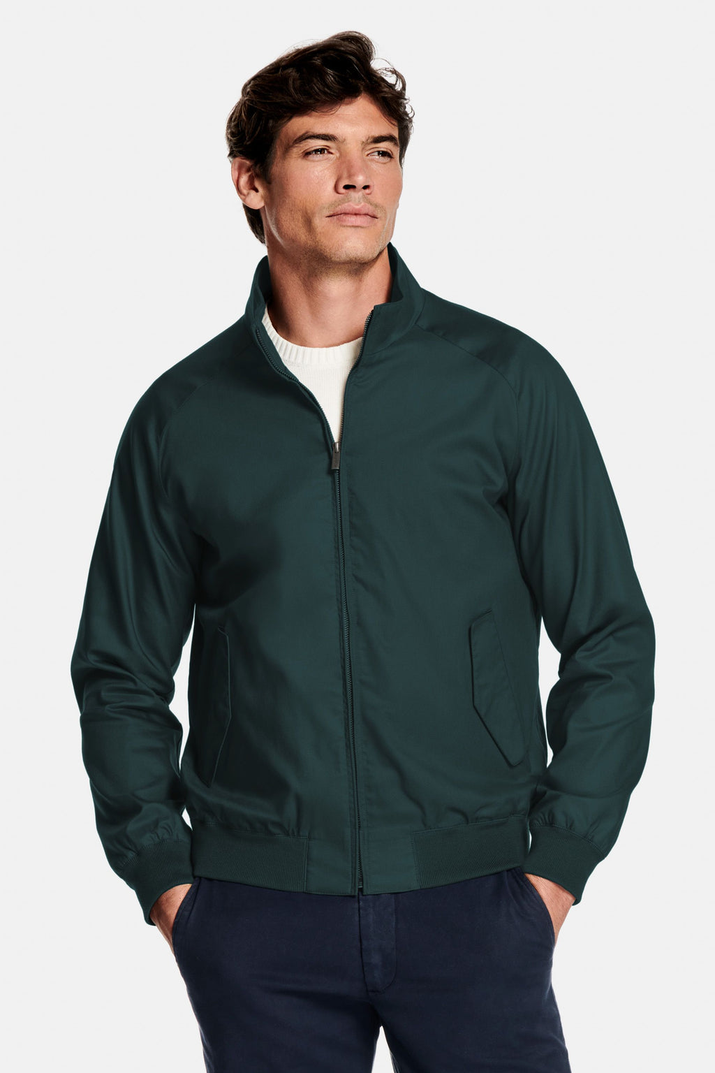 Goodwoods * The Iconic Jacket