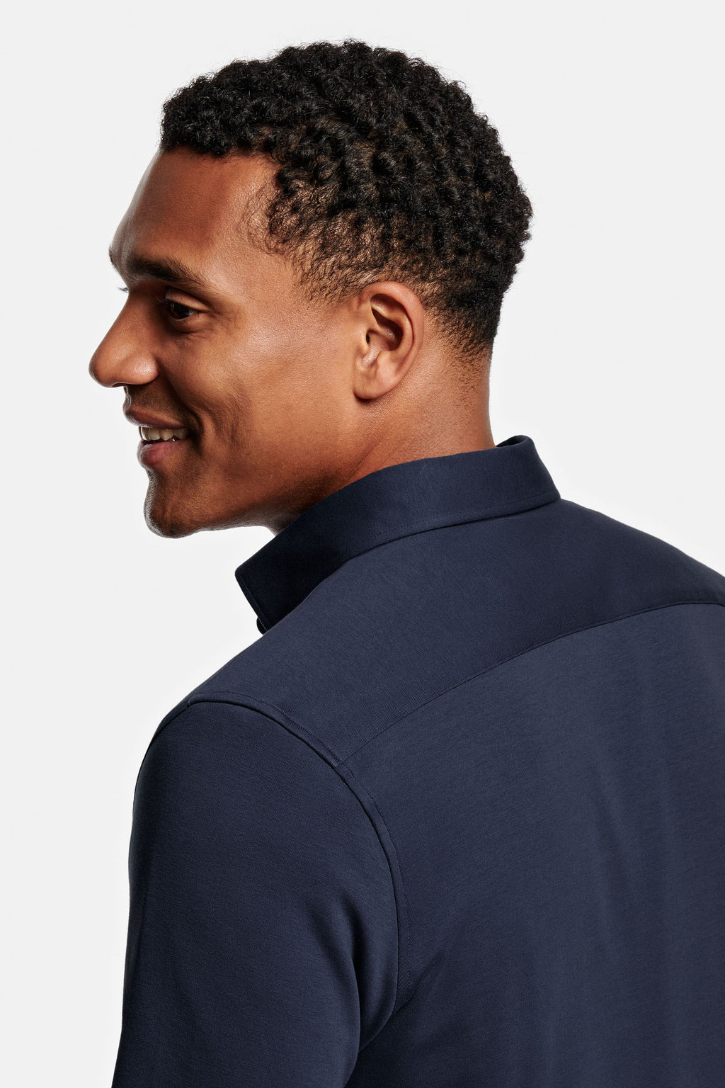 Deeps * The Easy Shirt