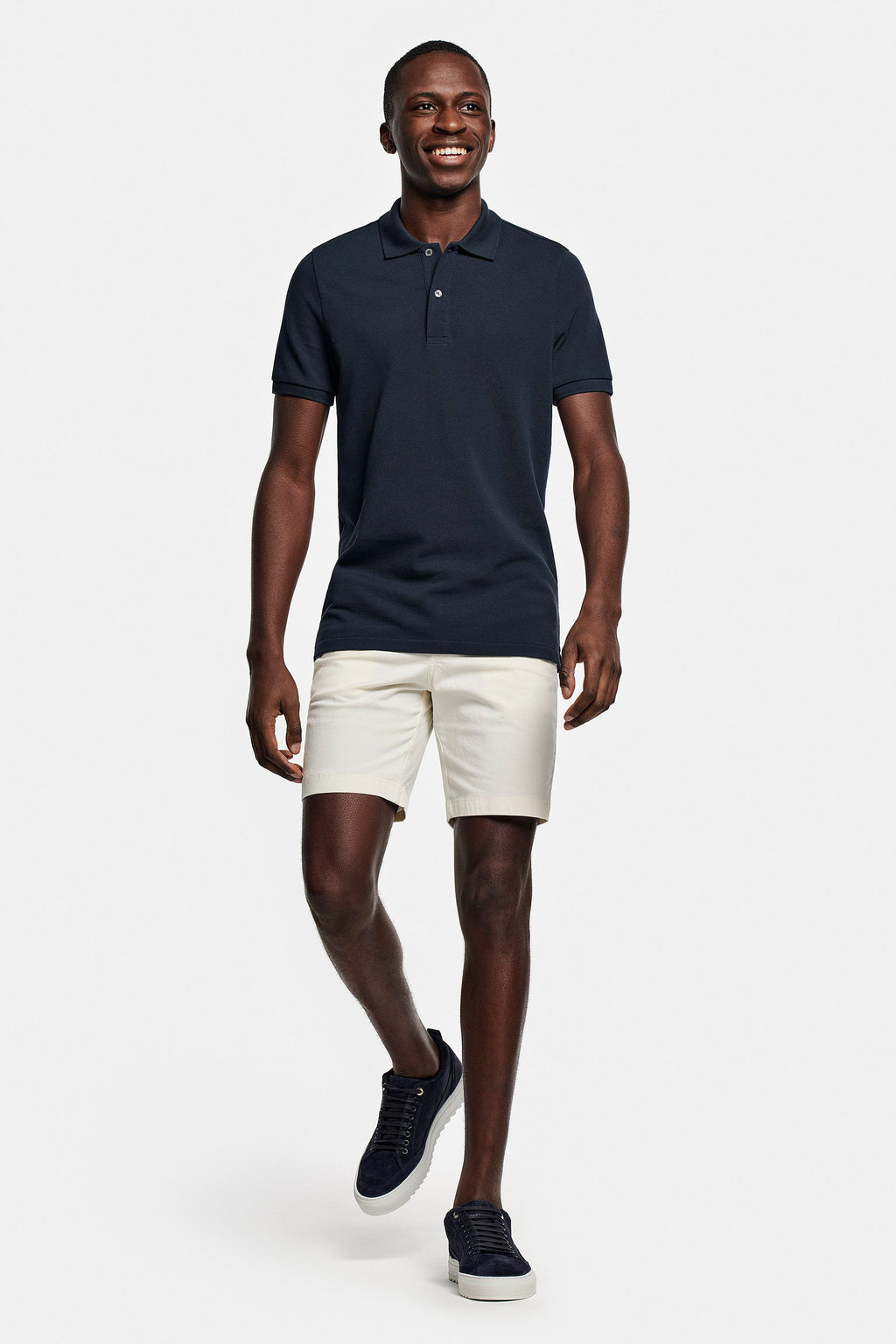 Cosmics * The Classic Polo