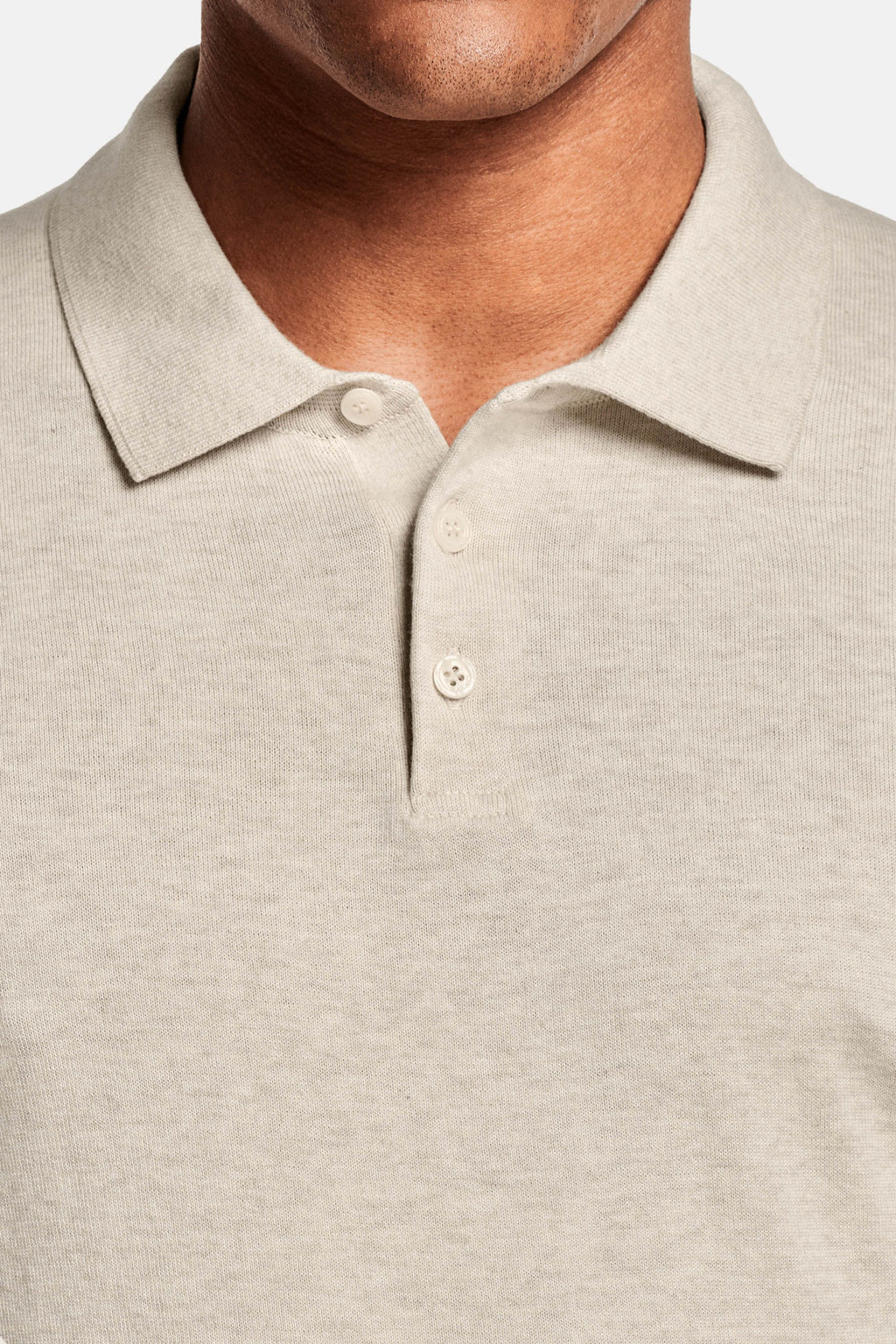 Gazettes * The Polo Pullover