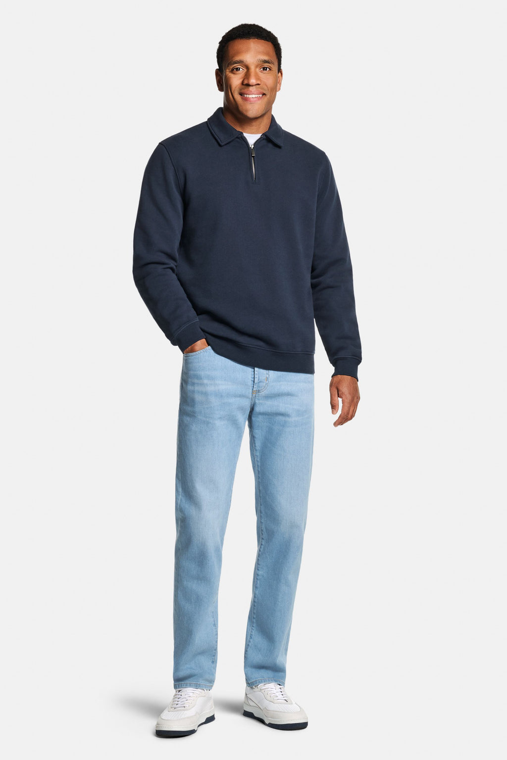 Wimbledons * The Midweight Tee