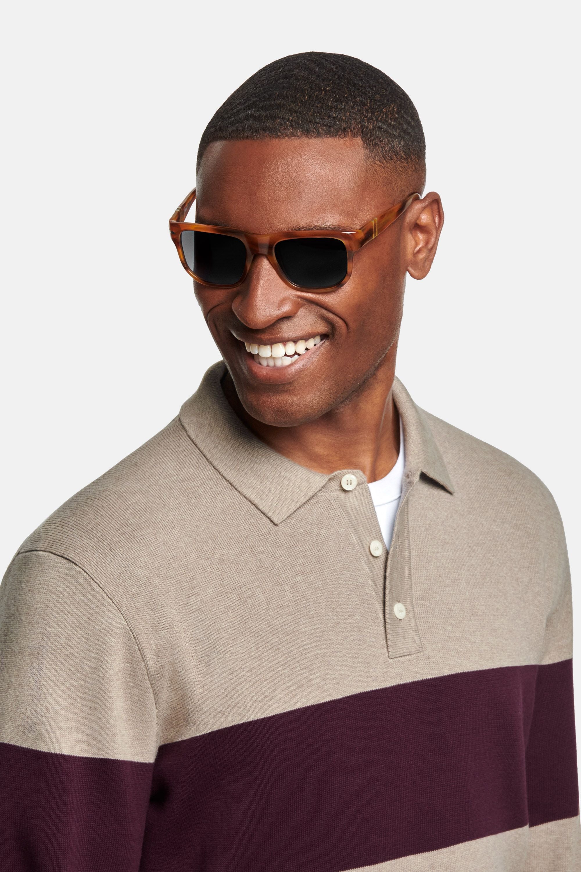 Blindsides * The Rugby Pullover