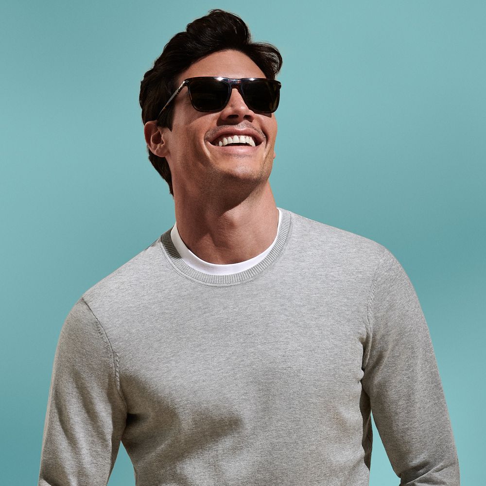 Avenues * The Wool Pullover