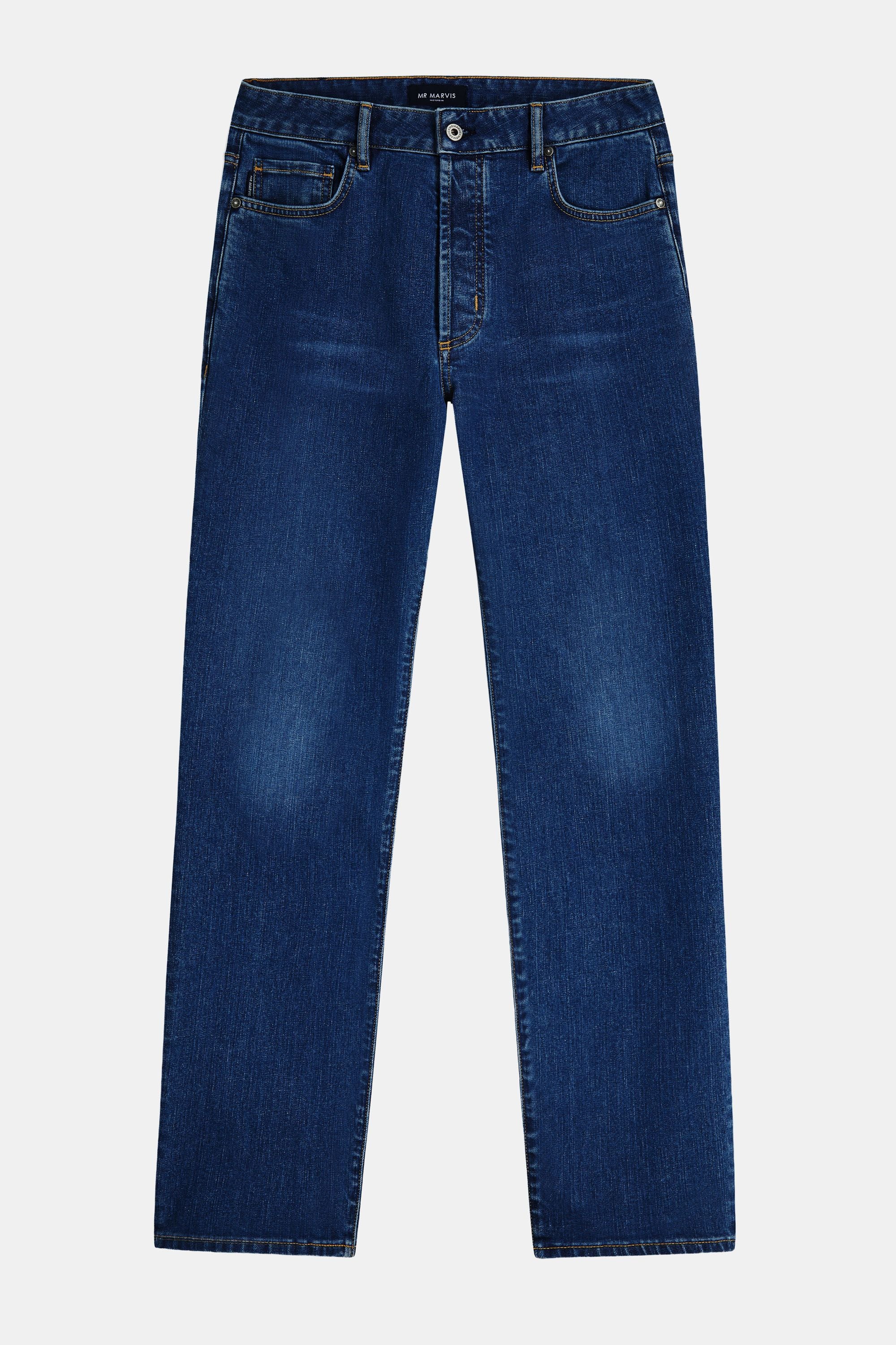 Davis * The Straight Fit Jeans