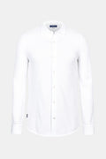 Wimbledons * The Piqué Shirt