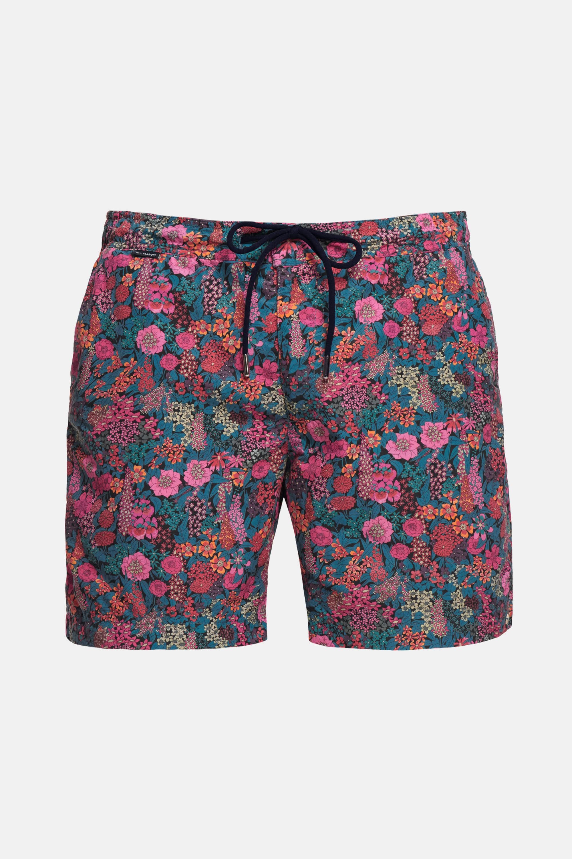 Power Flowers * The Print Swims