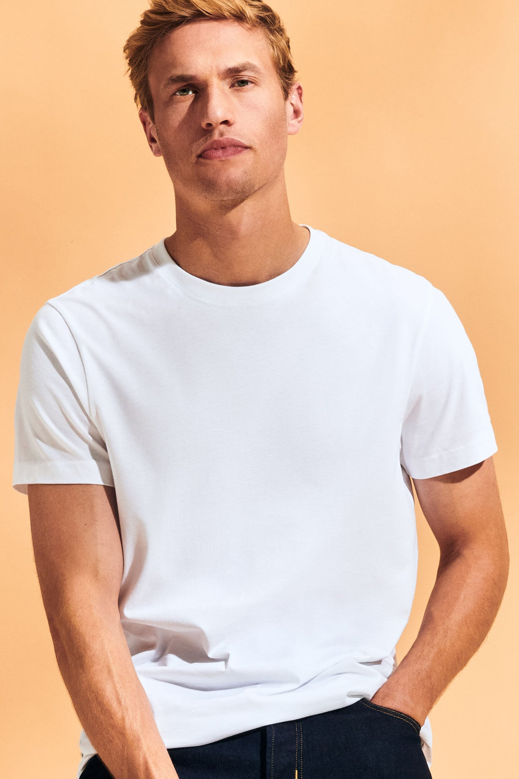Wimbledons * The Midweight Tee