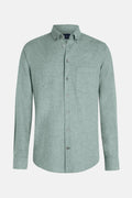 Defenders * The Flannel Shirt