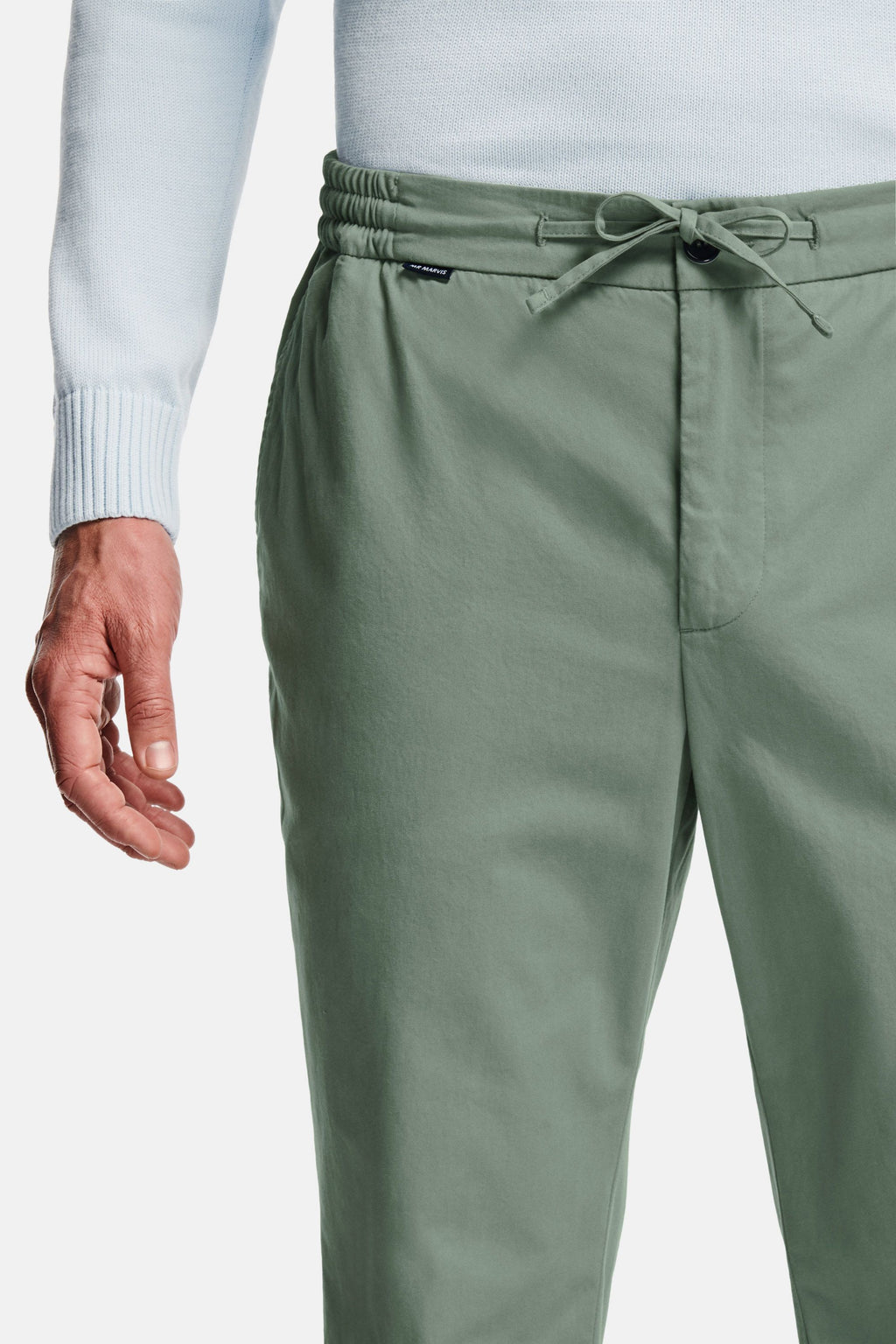 Defenders * The Easy Chinos