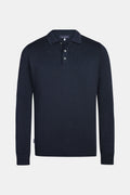 Cosmics * The Rugby Pullover