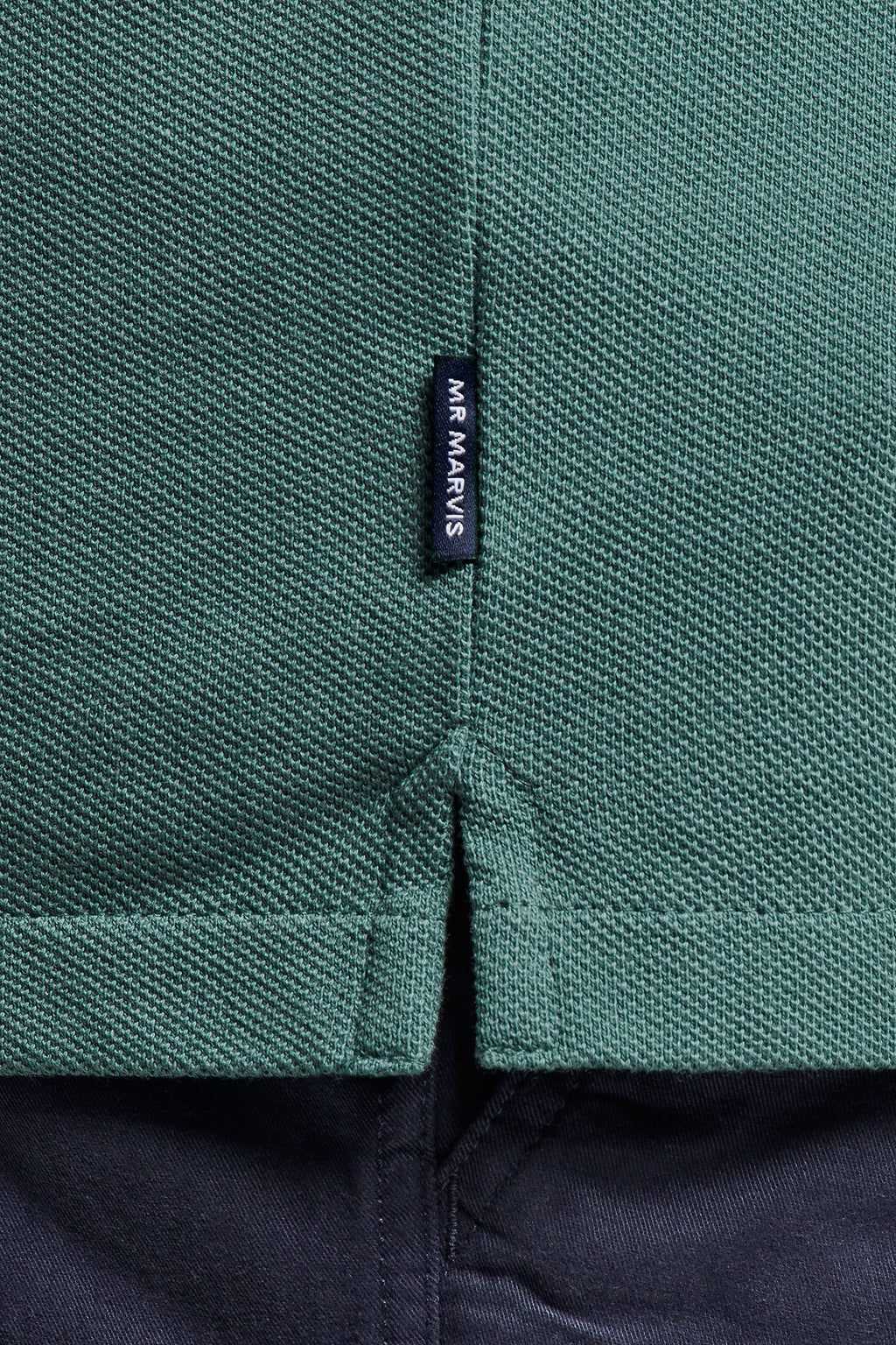 Felsons * The Classic Polo