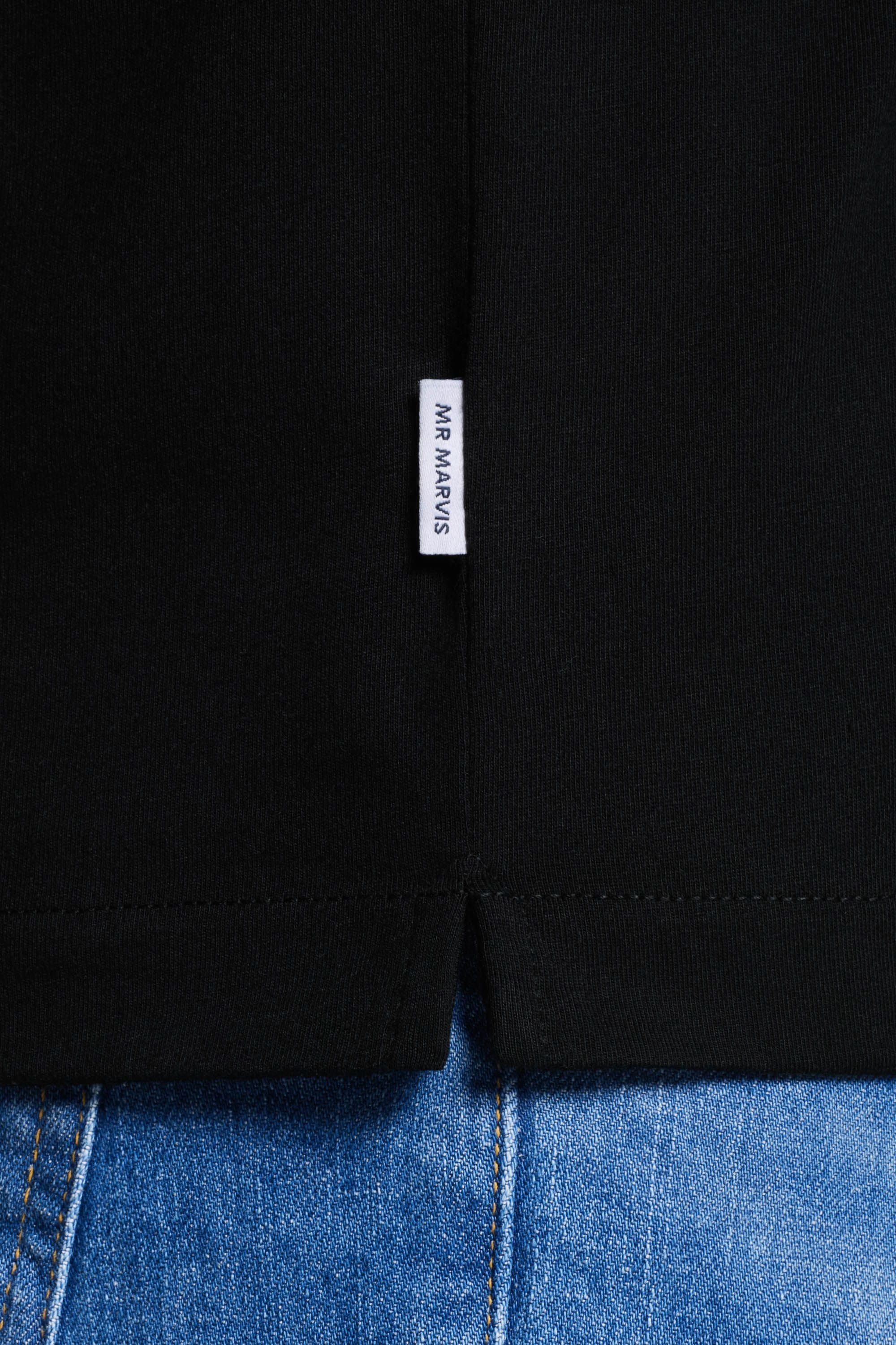 Blackjacks * The Midweight Tee