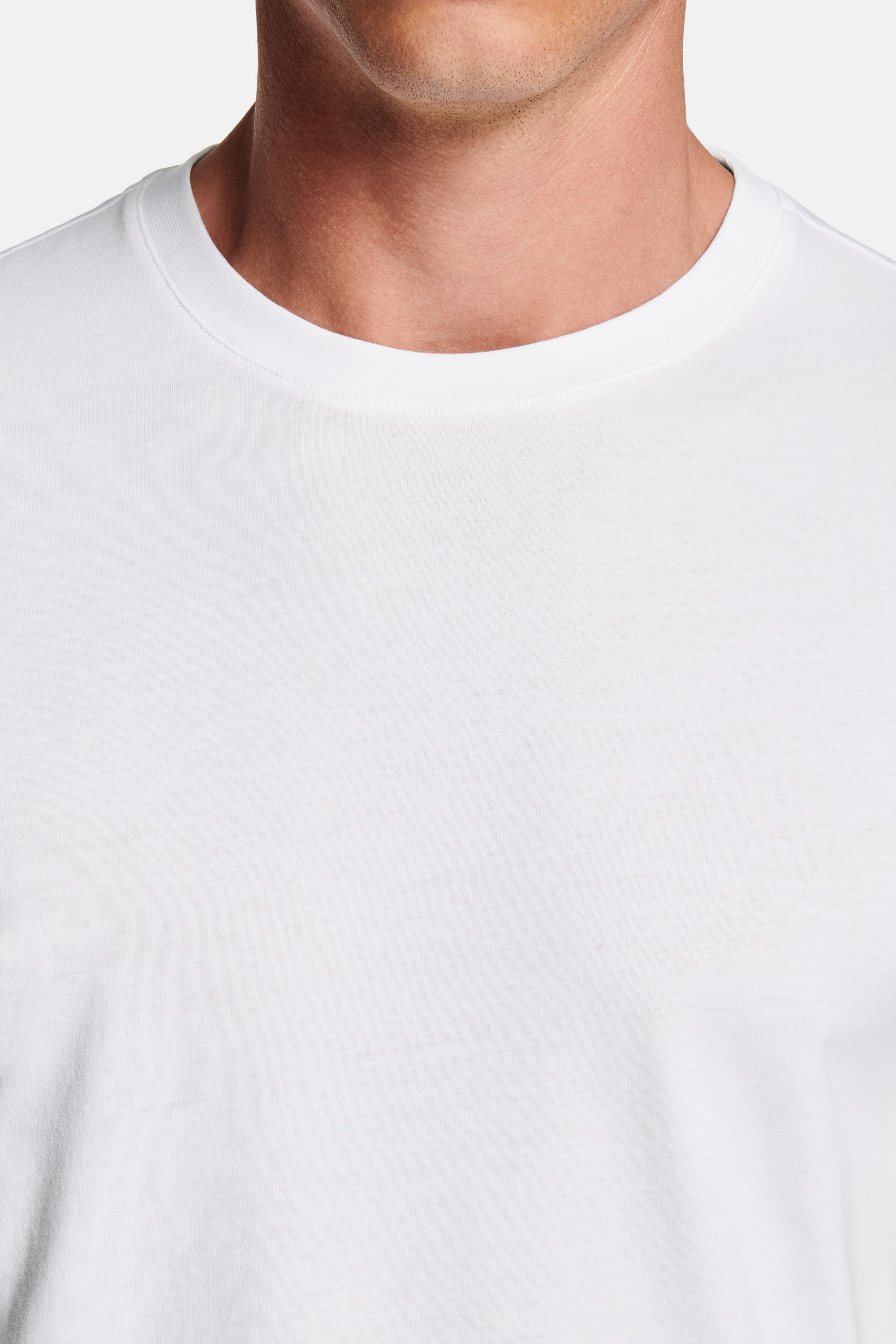 Wimbledons * The Midweight Tee