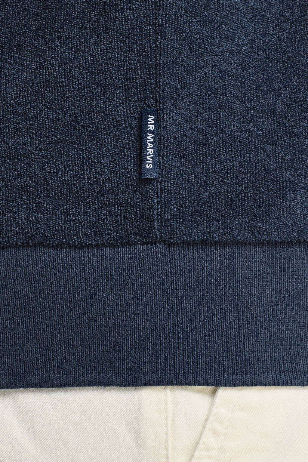 Cosmics * The Terry Polo