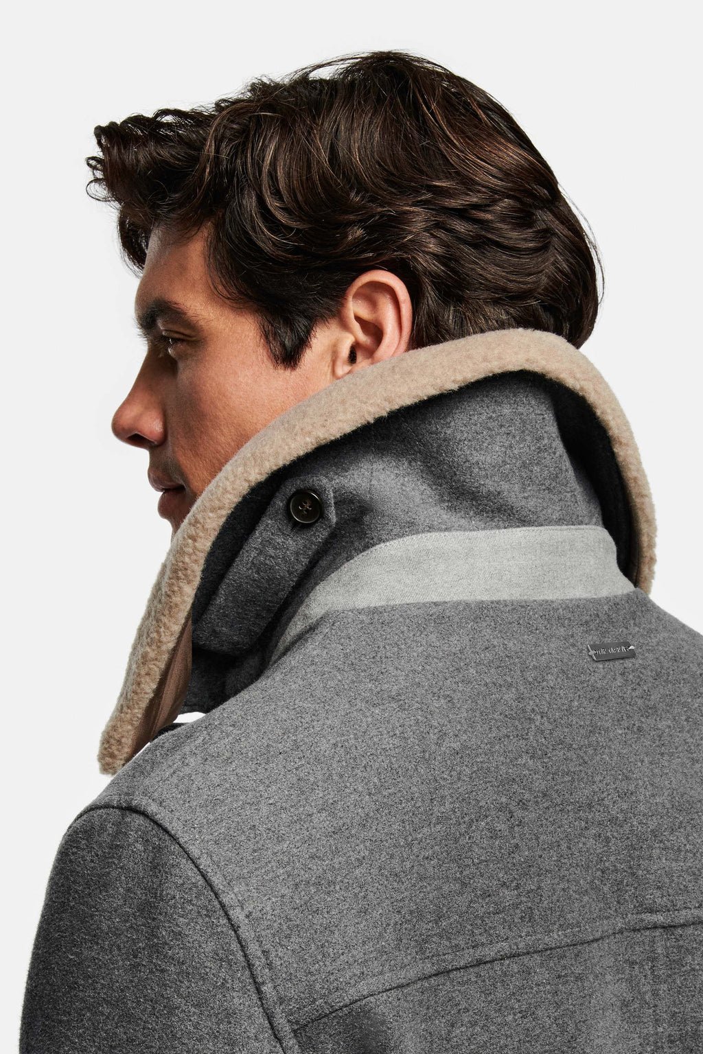 Newmans * The First-class Jacket