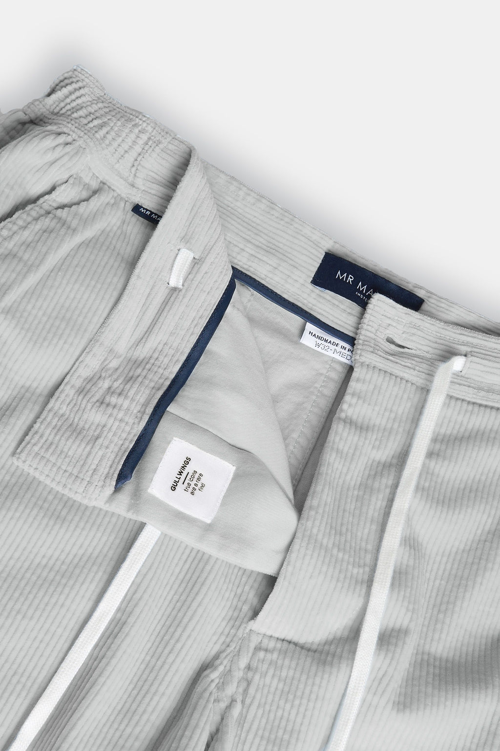Gullwings * The Short Cords