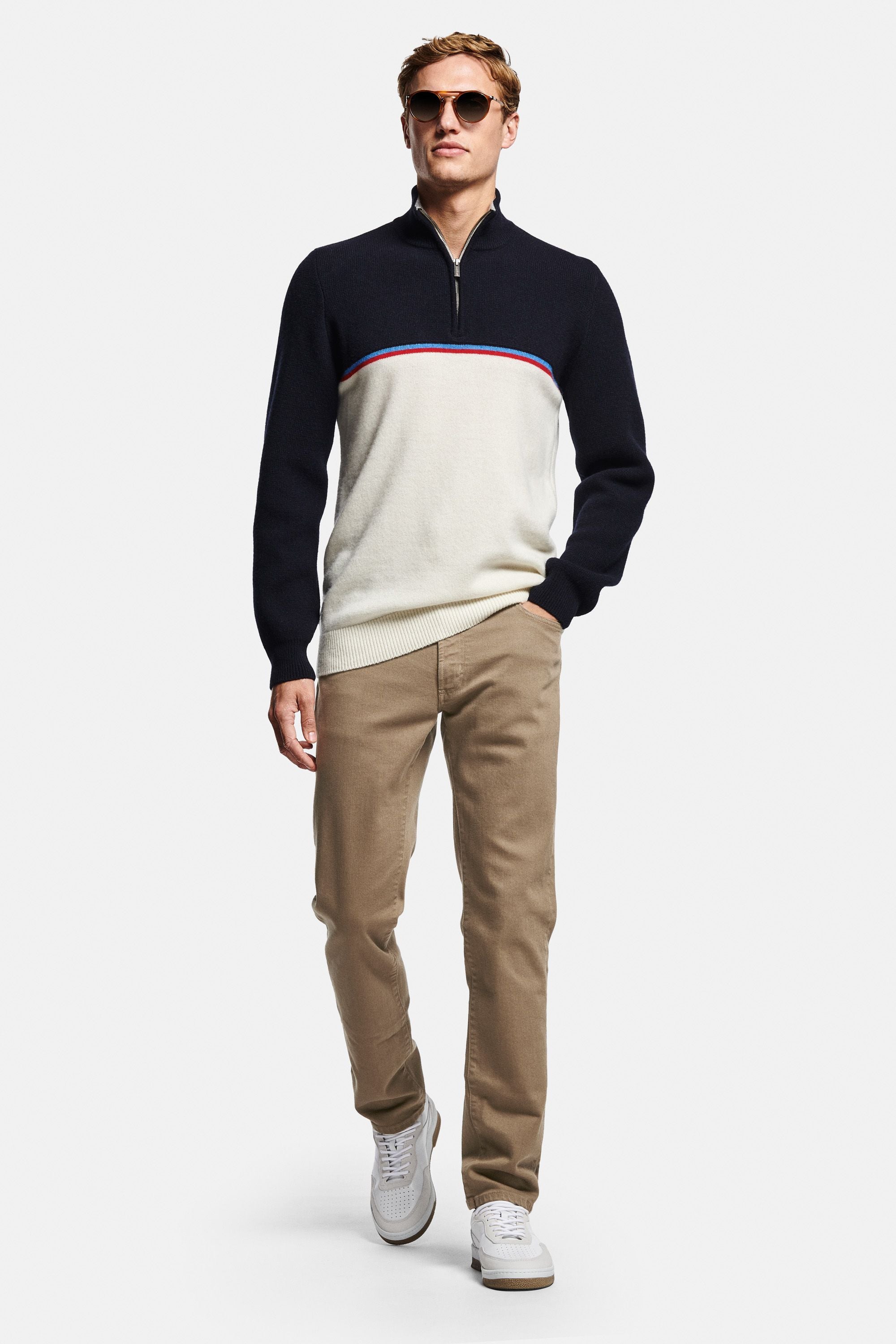 Jones * The Five-pockets