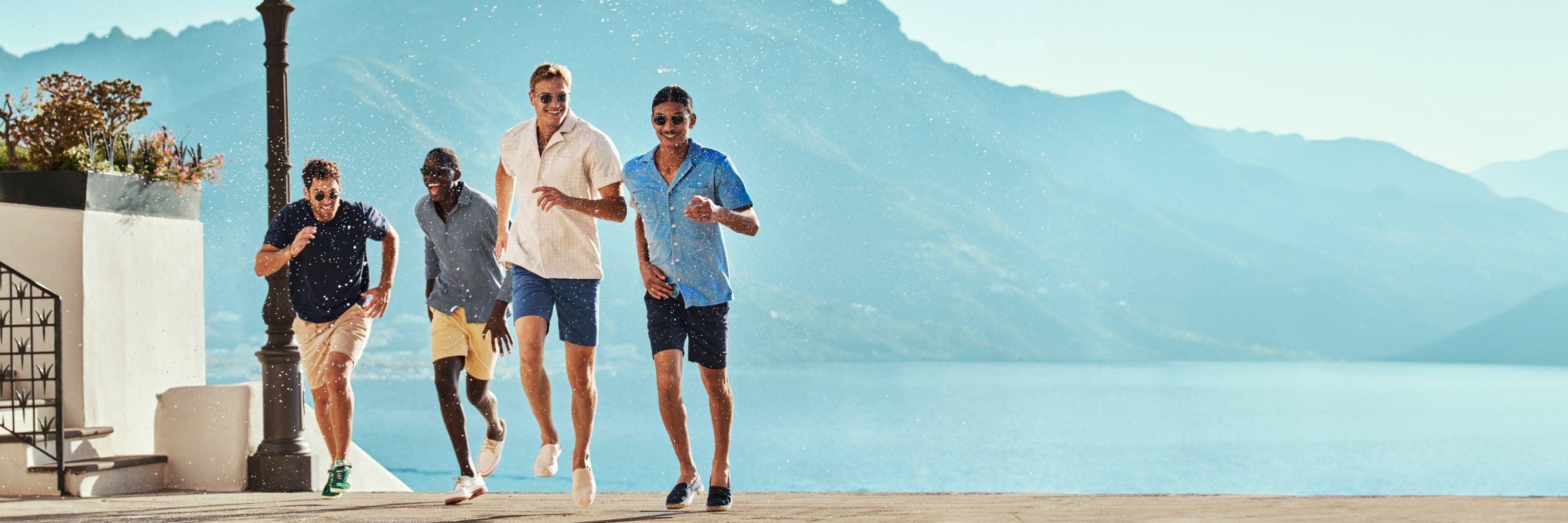 Coconuts * The Piqués