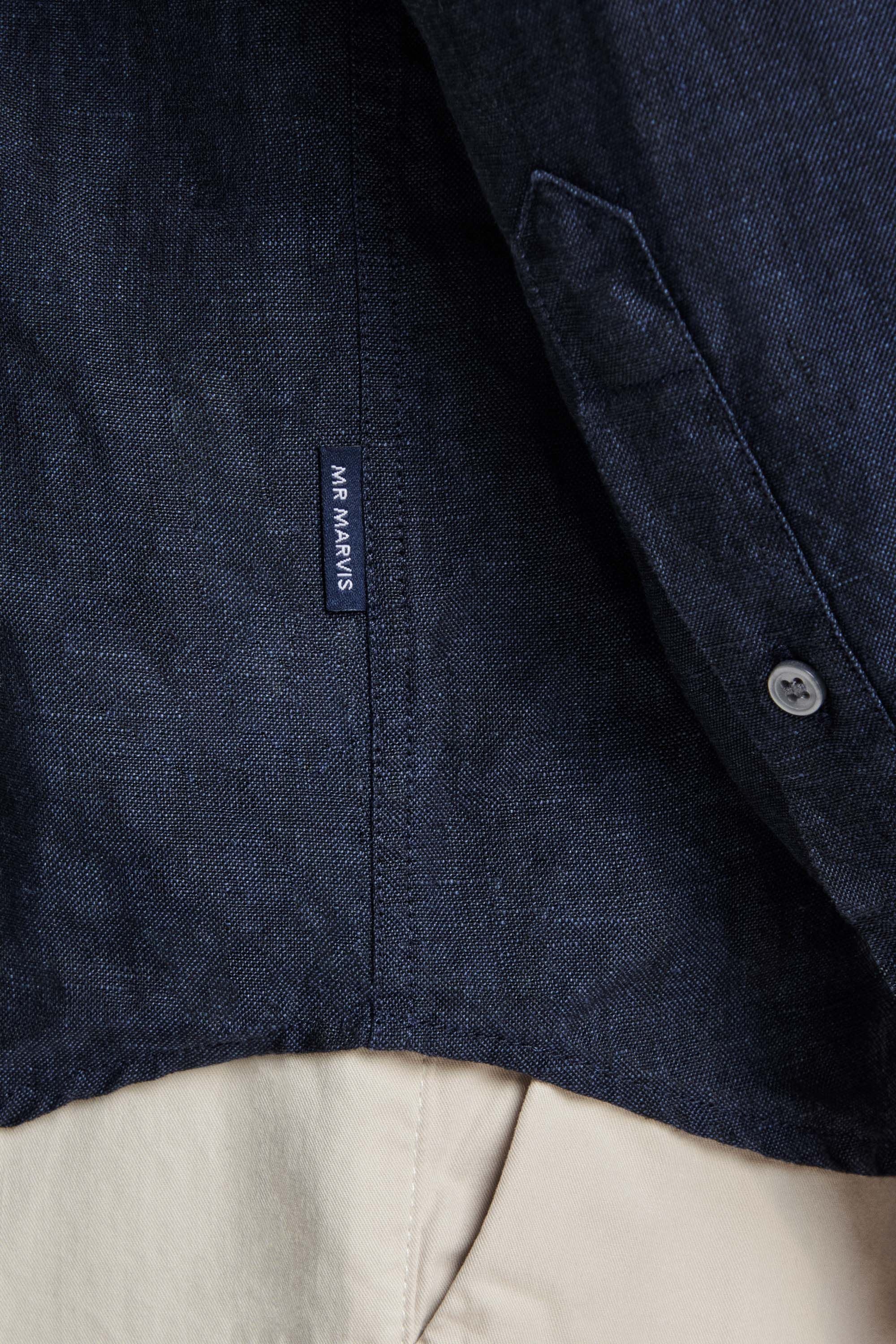 Monte-Carlos * The Smart Shirt