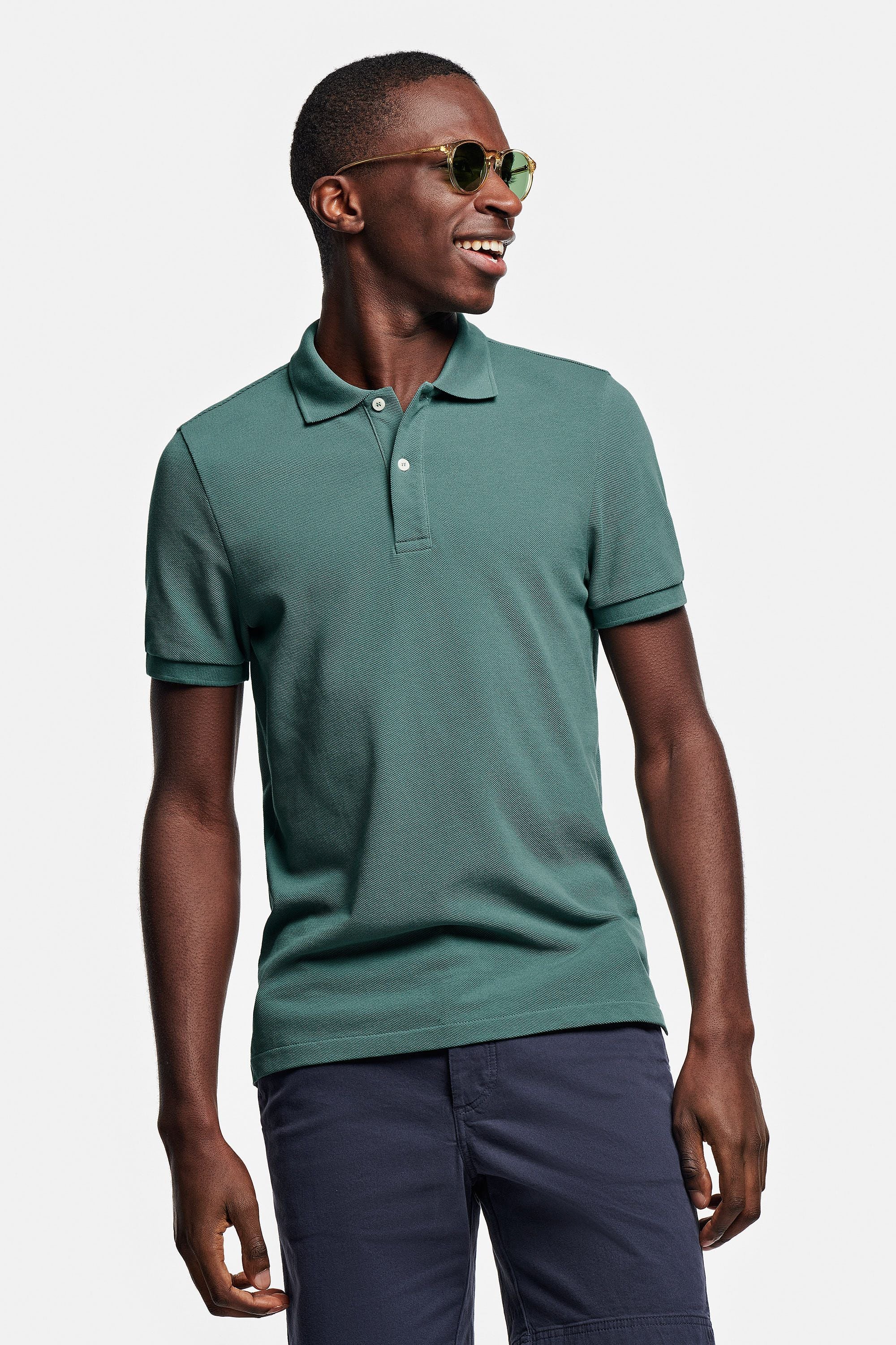 Felsons * The Classic Polo