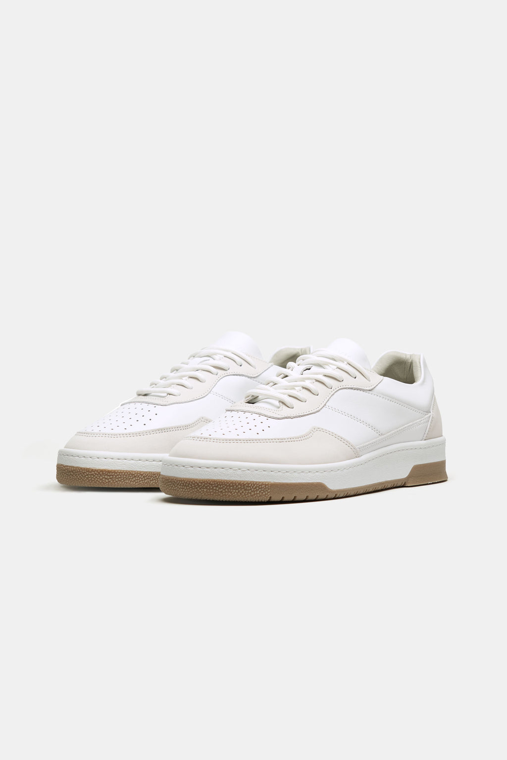 Baristas * The Classic Sneakers